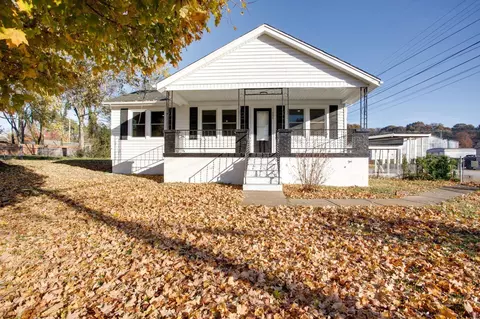 804 Brown St, Columbia, TN 38401