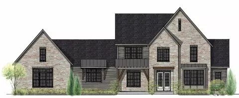 9407 Dewaal Rdg, Brentwood, TN 37027