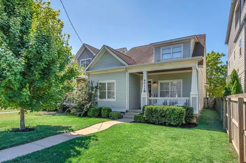 6011 Pennsylvania Ave # B, Nashville, TN 37209