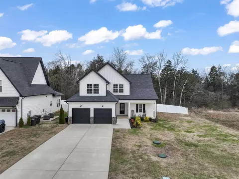 3116 Bootknife Dr, Bell Buckle, TN 37020