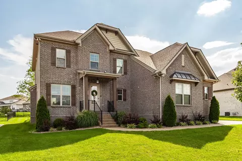 1055 Appaloosa Way, Gallatin, TN 37066