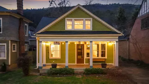 4503 Saint Elmo Ave, Chattanooga, TN 37409