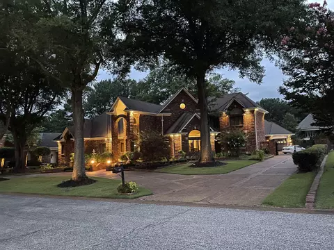 3315 Clubhill Dr, Memphis, TN 38125
