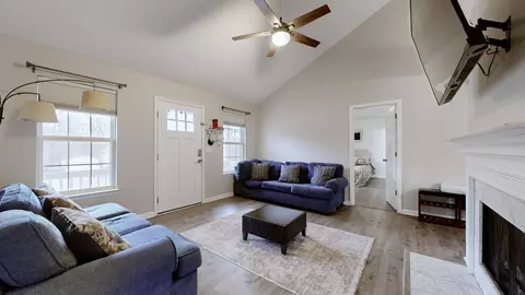 Living - 146 Sherron Dr, Dickson, TN 37055 photo 1 of 1