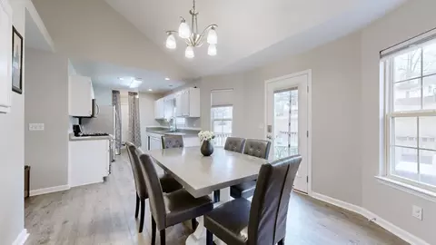 Dining - 146 Sherron Dr, Dickson, TN 37055 photo 1 of 1