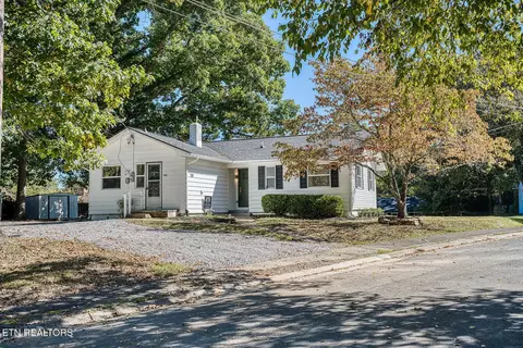 100 Everest Cir, Oak Ridge, TN 37830