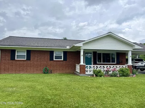 130 Jones Rd, Sneedville, TN 37869