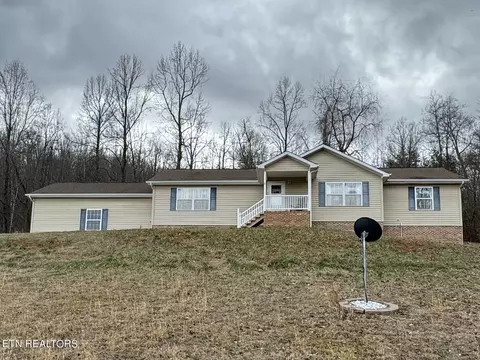 711 Okolona Rd, Church Hill, TN 37642
