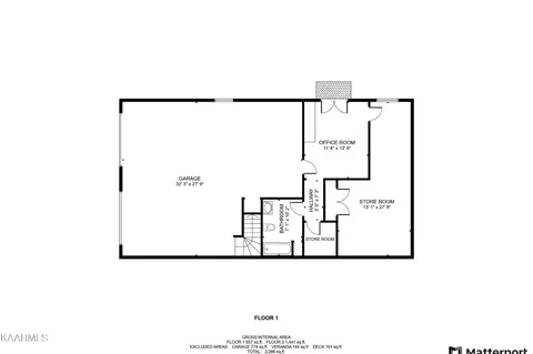 1433 Lambert Rd, Greenback, TN 37742 photo 34