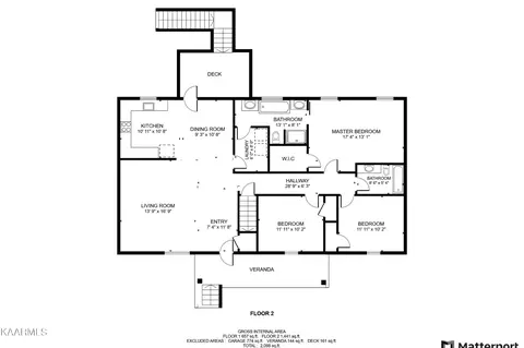 1433 Lambert Rd, Greenback, TN 37742 photo 33