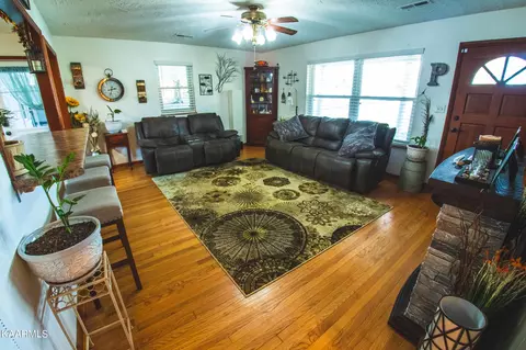 7447 Evolene Cir, Talbott, TN 37877 photo 6