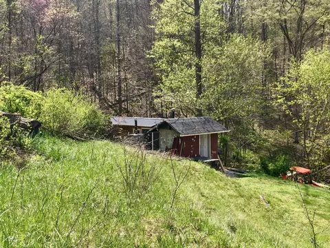 196 Justice Road Rd, Eidson, TN 37731 photo 21