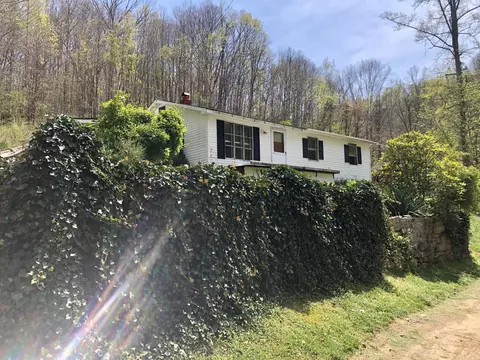 196 Justice Road Rd, Eidson, TN 37731 photo 2