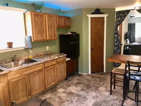 196 Justice Road Rd, Eidson, TN 37731 photo 5