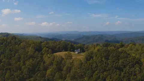284 Castle Road Rd, Eidson, TN 37731 photo 40