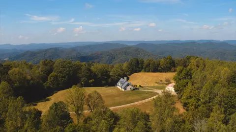 284 Castle Road Rd, Eidson, TN 37731 photo 1