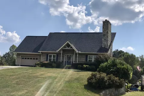 284 Castle Road Rd, Eidson, TN 37731 photo 37