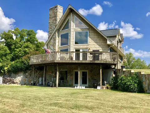 284 Castle Road Rd, Eidson, TN 37731 photo 2