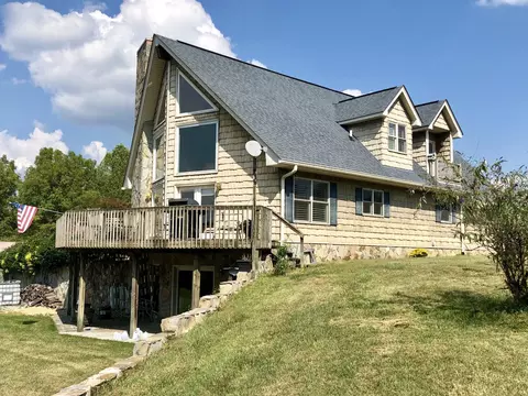 284 Castle Road Rd, Eidson, TN 37731 photo 27