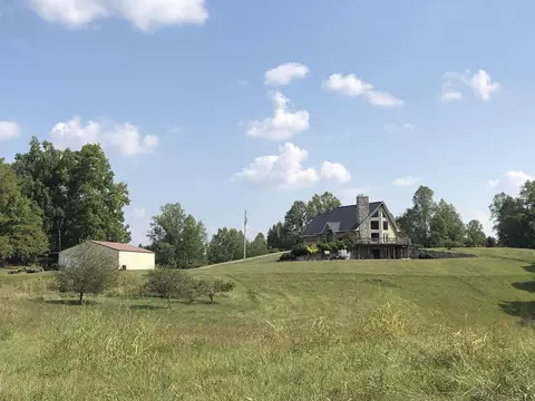 284 Castle Road Rd, Eidson, TN 37731 photo 36