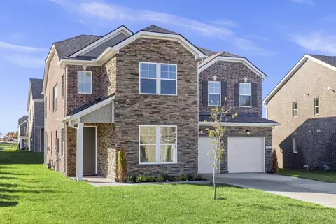 25 Cowan Ct, Mount Juliet, TN 37122