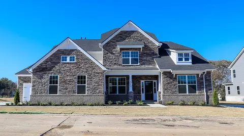323 Harvest Point Blvd, Spring Hill, TN 37174