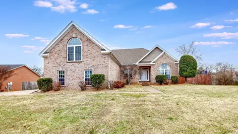 809 Muscogee Way, Mount Juliet, TN 37122