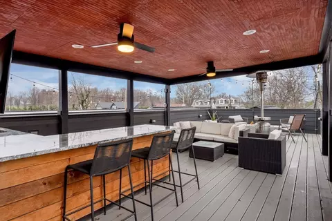 1813 Delta Ave # A, Nashville, TN 37208