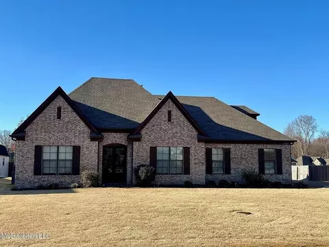 7799 Emily Hill Ln, Olive Branch, MS 38654