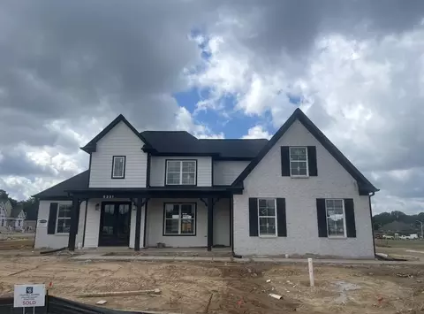 5331 Aylesburry Ln, Olive Branch, MS 38654