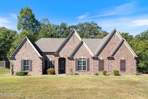 3909 Glenda Gail St, Southaven, MS 38672