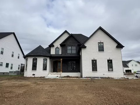 3014 Shady Forest Dr, Murfreesboro, TN 37128