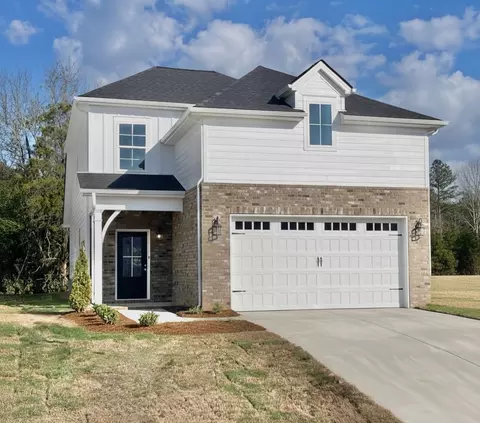 2219 Barringer Ln, Murfreesboro, TN 37128
