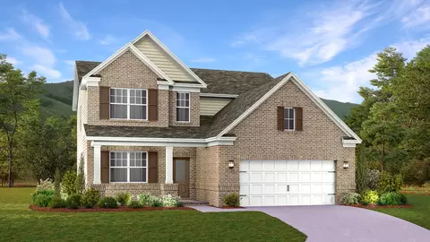 1045 Mourning Cloak Dr, Clarksville, TN 37043