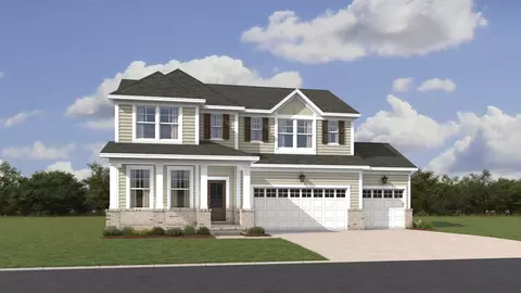 549 Sugarberry Ct, Clarksville, TN 37043