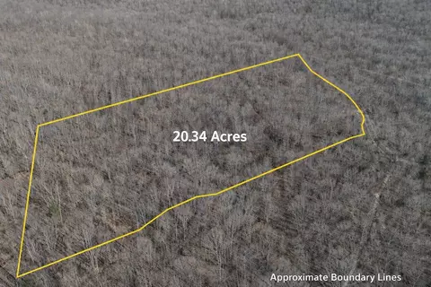 0 Pigpen Hollow Rd, Waynesboro, TN 38485
