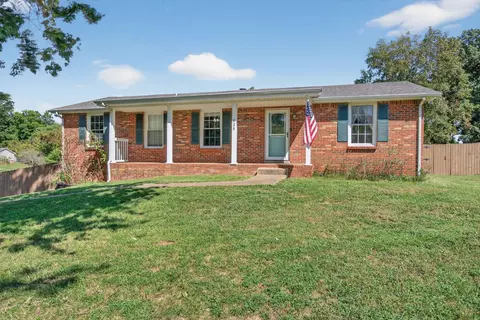 625 Paddy Run Rd, Clarksville, TN 37042
