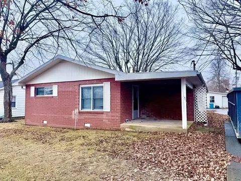 2805 Canton St, Hopkinsville, KY 42240