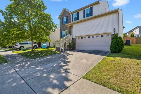 1429 Scarcroft Ln, Nashville, TN 37221