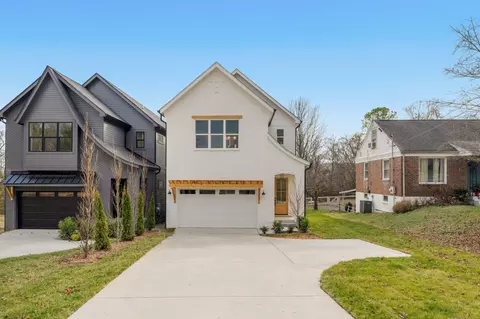 2512 Sheridan Rd, Nashville, TN 37206