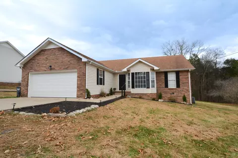 3465 John Taylor Rd, Woodlawn, TN 37191