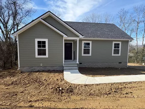804 Old Manchester Rd, Woodbury, TN 37190