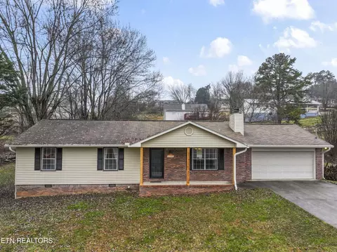 11345 Snyder Rd, Knoxville, TN 37932