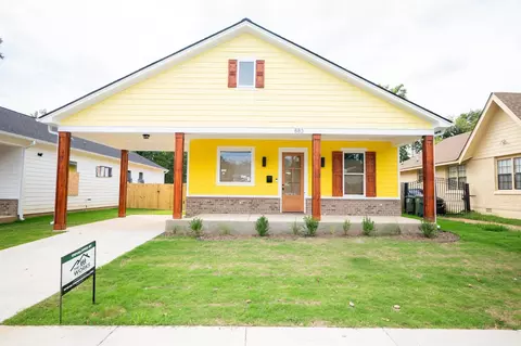 883 N Watkins St, Memphis, TN 38107