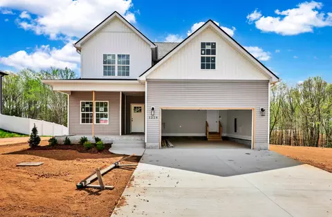 1228 Boulder Pass, Clarksville, TN 37040