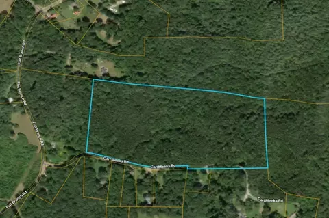 0 Carl Meeks Rd, Tracy City, TN 37387