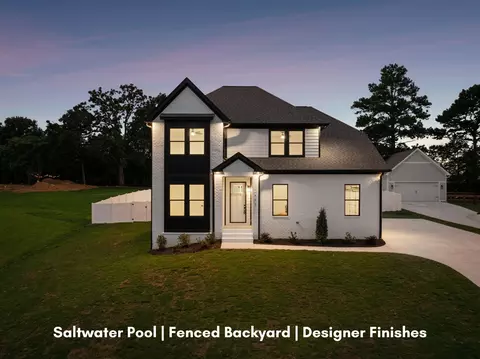 462 Wilkinson Rd NE, Cleveland, TN 37323