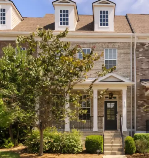 1936 Grace Point Ln, Nolensville, TN 37135