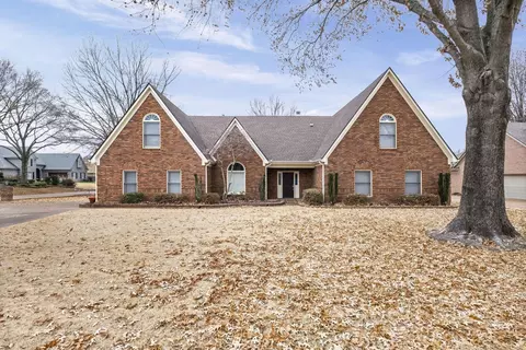 3339 Pembroke Ellis Cv, Memphis, TN 38133