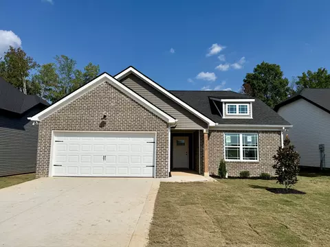 1180 Javier Dr, Springfield, TN 37172